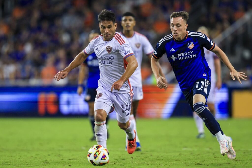 Nico Lodeiro