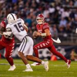 TEMPLE FOOTBALL