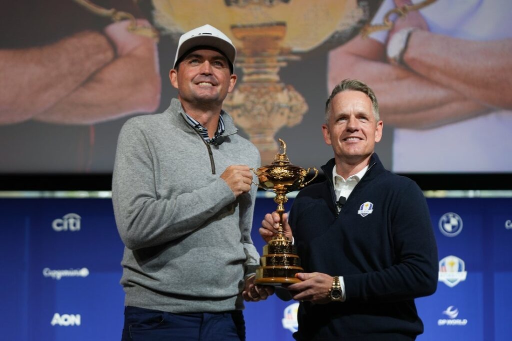 keegan bradley