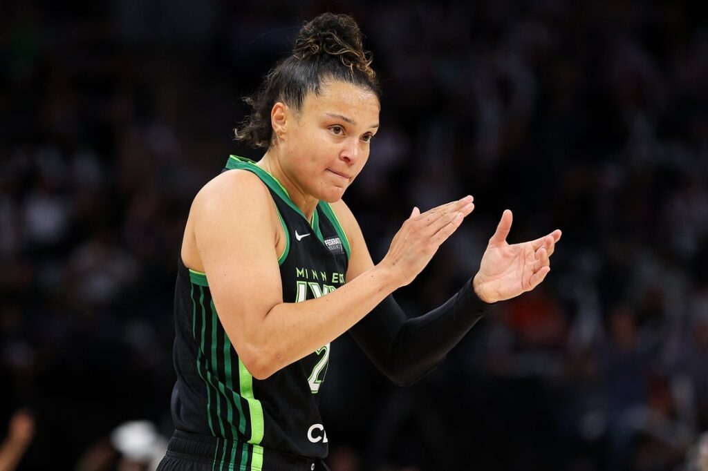 kayla mcbride celebrate
