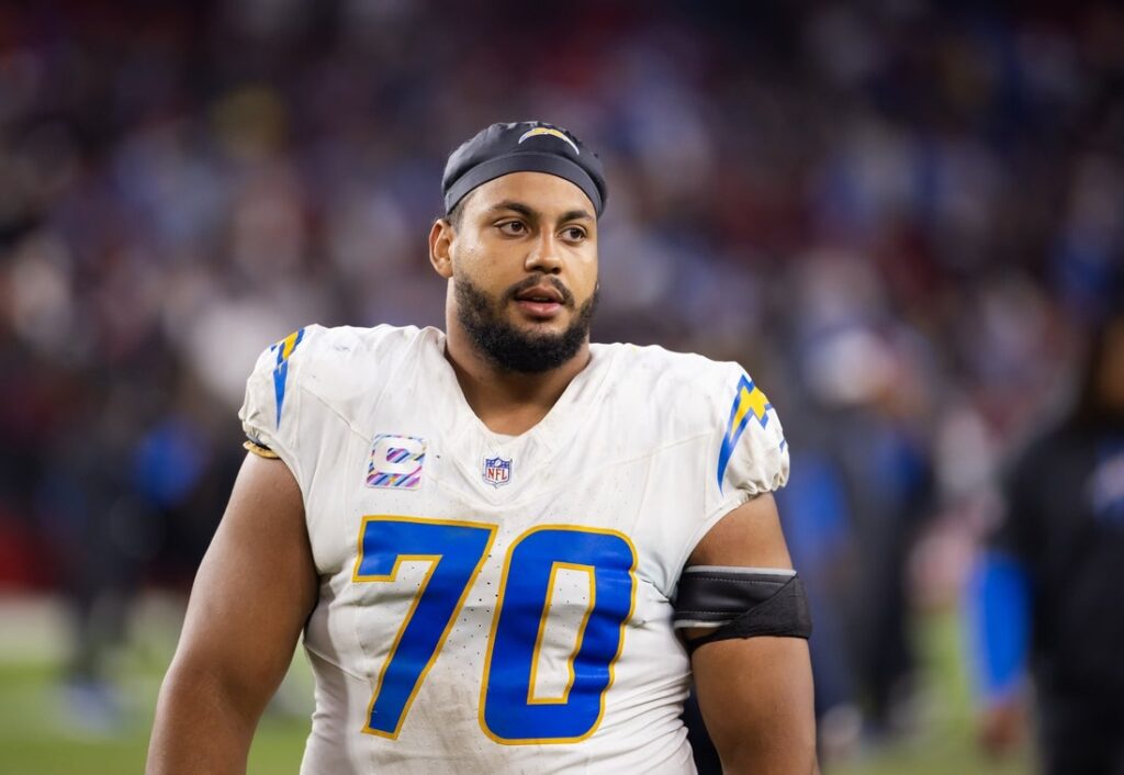 rashawn slater