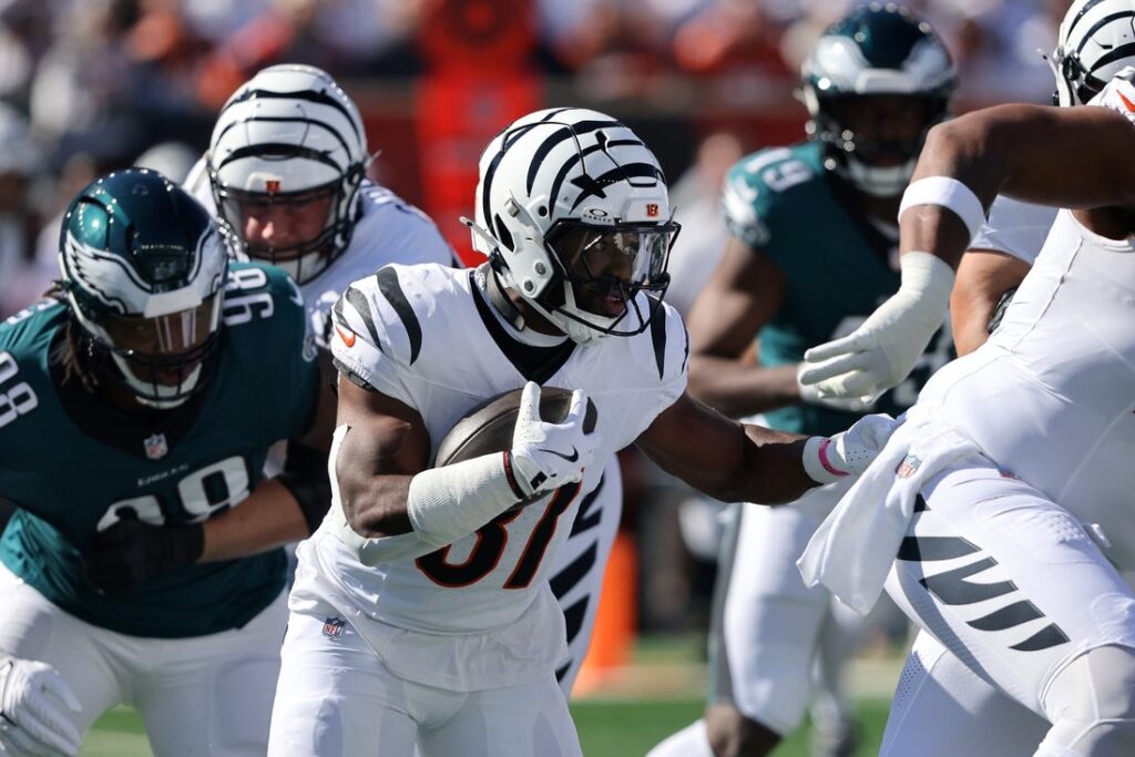 zack moss bengals