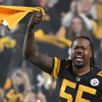 joey porter sr