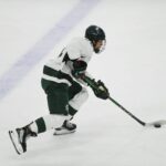 isaac howard hockey