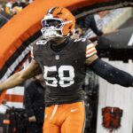 Jordan Hicks Browns