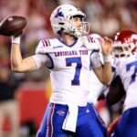 louisiana tech bulldogs football nov