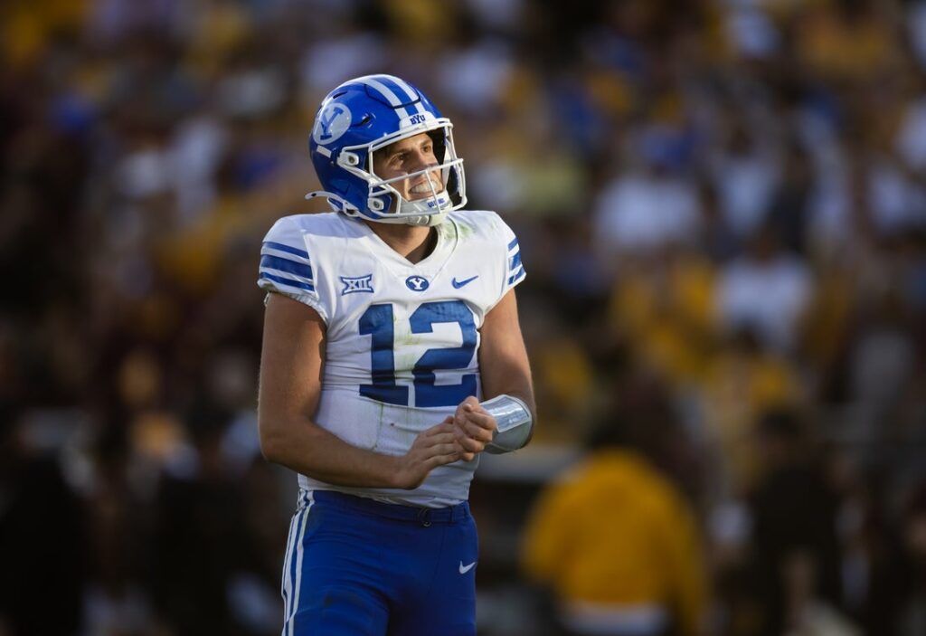 Jake Retzlaff