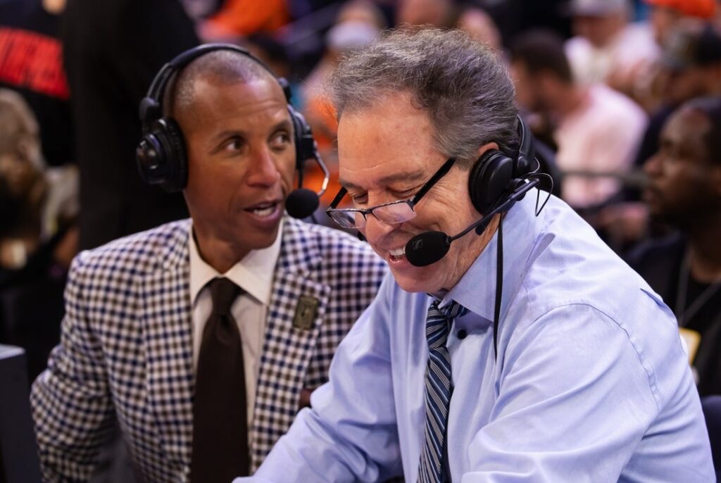 kevin harlan