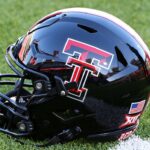 texas tech football view