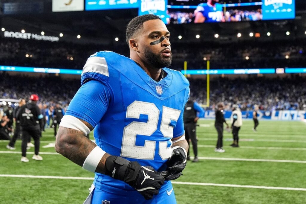 jamal adams