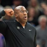 mike brown kings