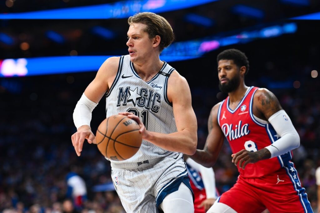 moritz wagner magic