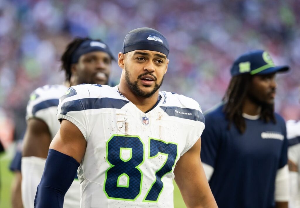 Noah Fant
