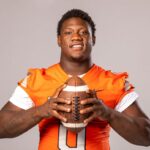 malik morris