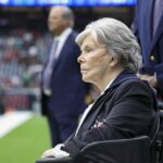janice mcnair texans