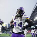 Josh Metellus