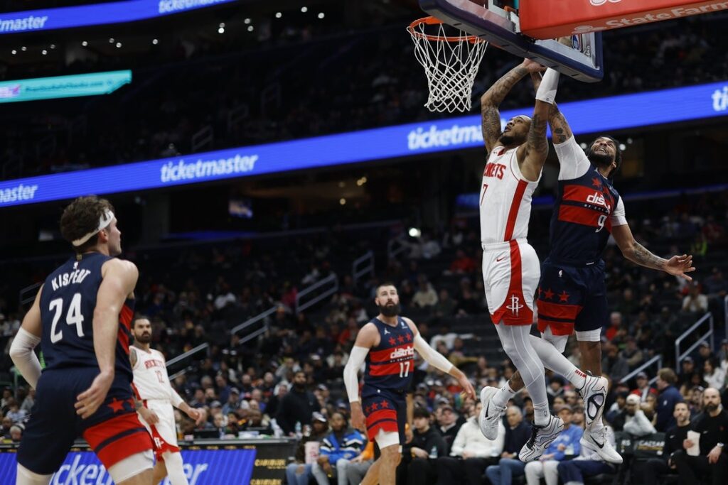 cam whitmore wizards
