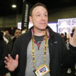 Joey Chestnut
