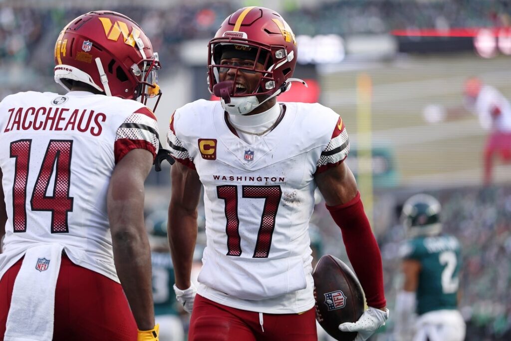 terry mclaurin