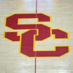 usc BASKETBALL