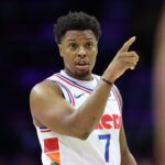 Kyle Lowry