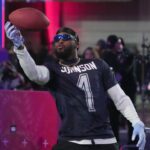 Jaylon Johnson