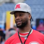 Joe Mixon