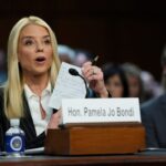 pam bondi