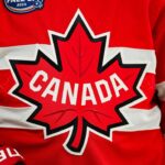 Canada hockey logo