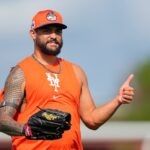 Sean Manaea
