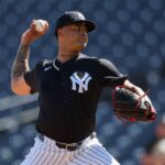 luis gil yankees