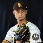 Yu Darvish