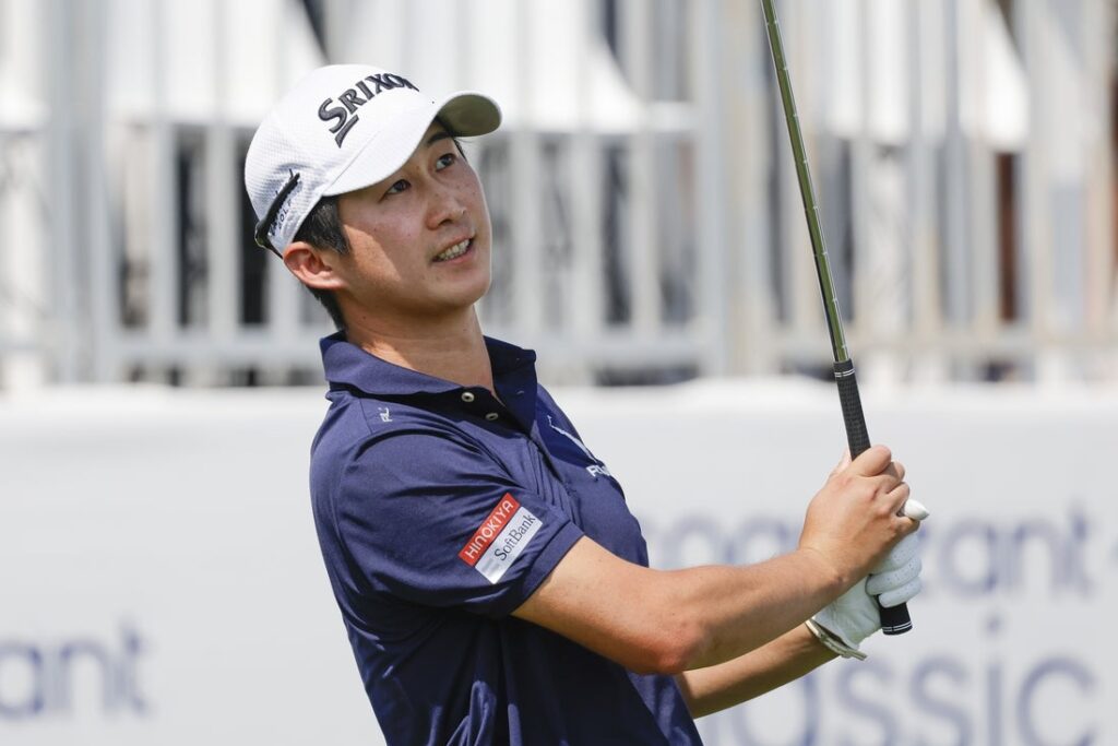 Rikuya Hoshino