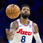 paul george