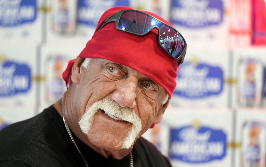 hulk hogan