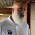 tony clark