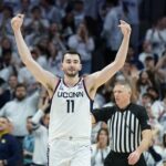 uconn karaban