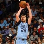 grizzlies spencer