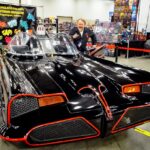 Batmobile