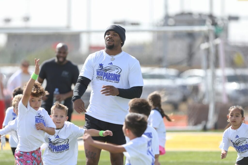 micah parsons