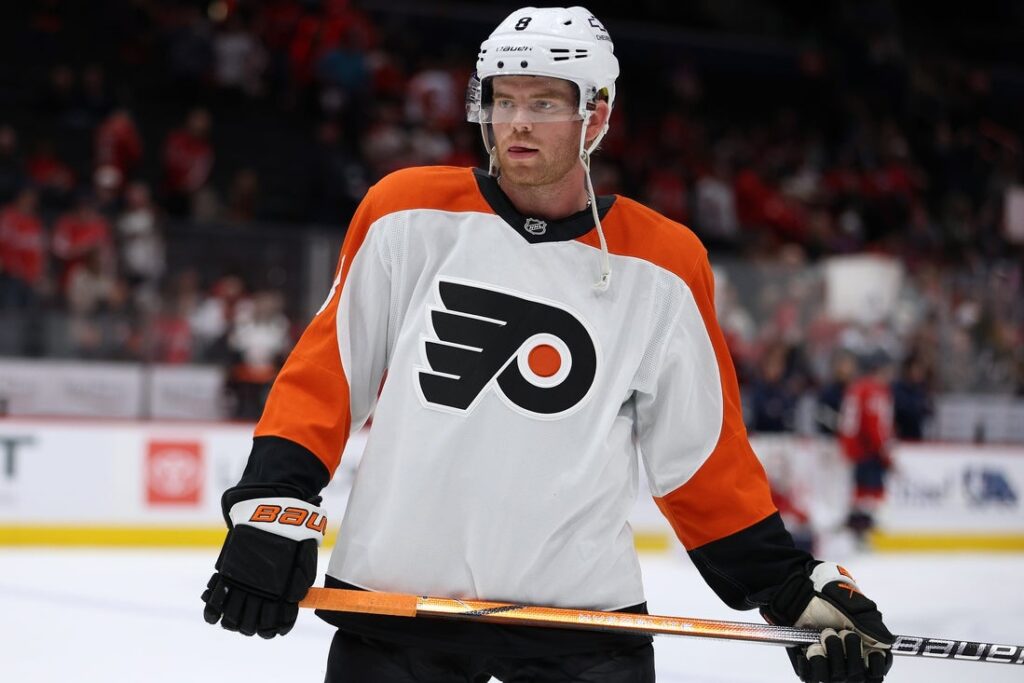 flyers cam york