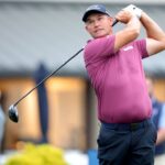padraig harrington