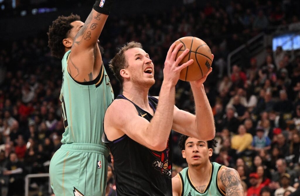 poeltl