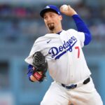 blake snell