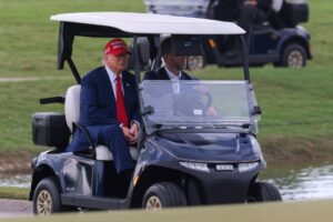 donald trump doral