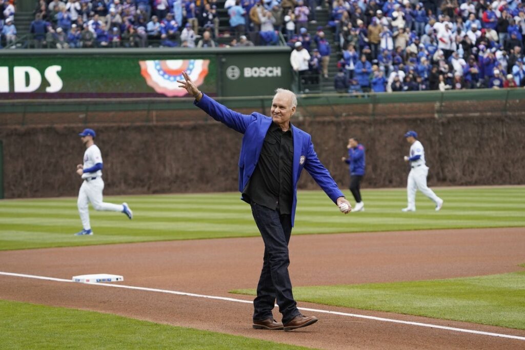 Ryne Sandberg