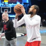 Brandon Ingram