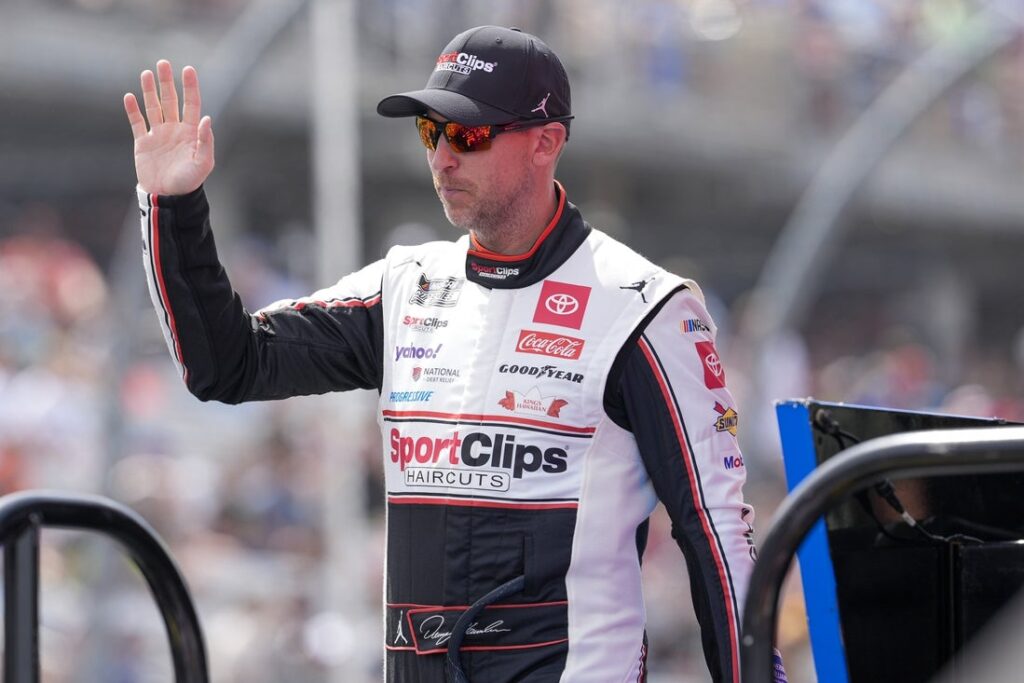 hamlin darlington
