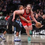 Kelly Olynyk