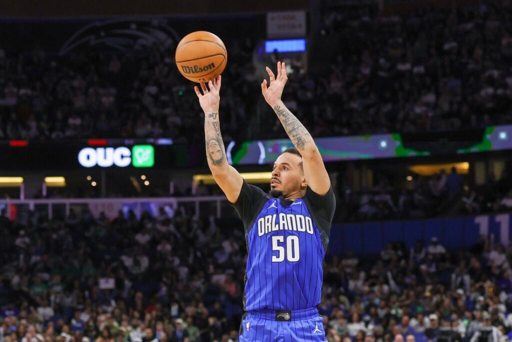 cole anthony